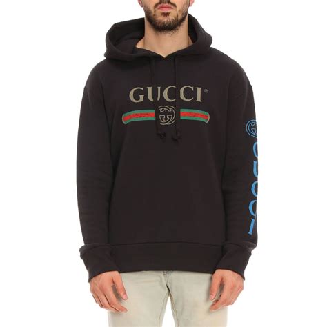 pulls gucci homme|Designer Sweatshirts For Men: Luxury Hoodies .